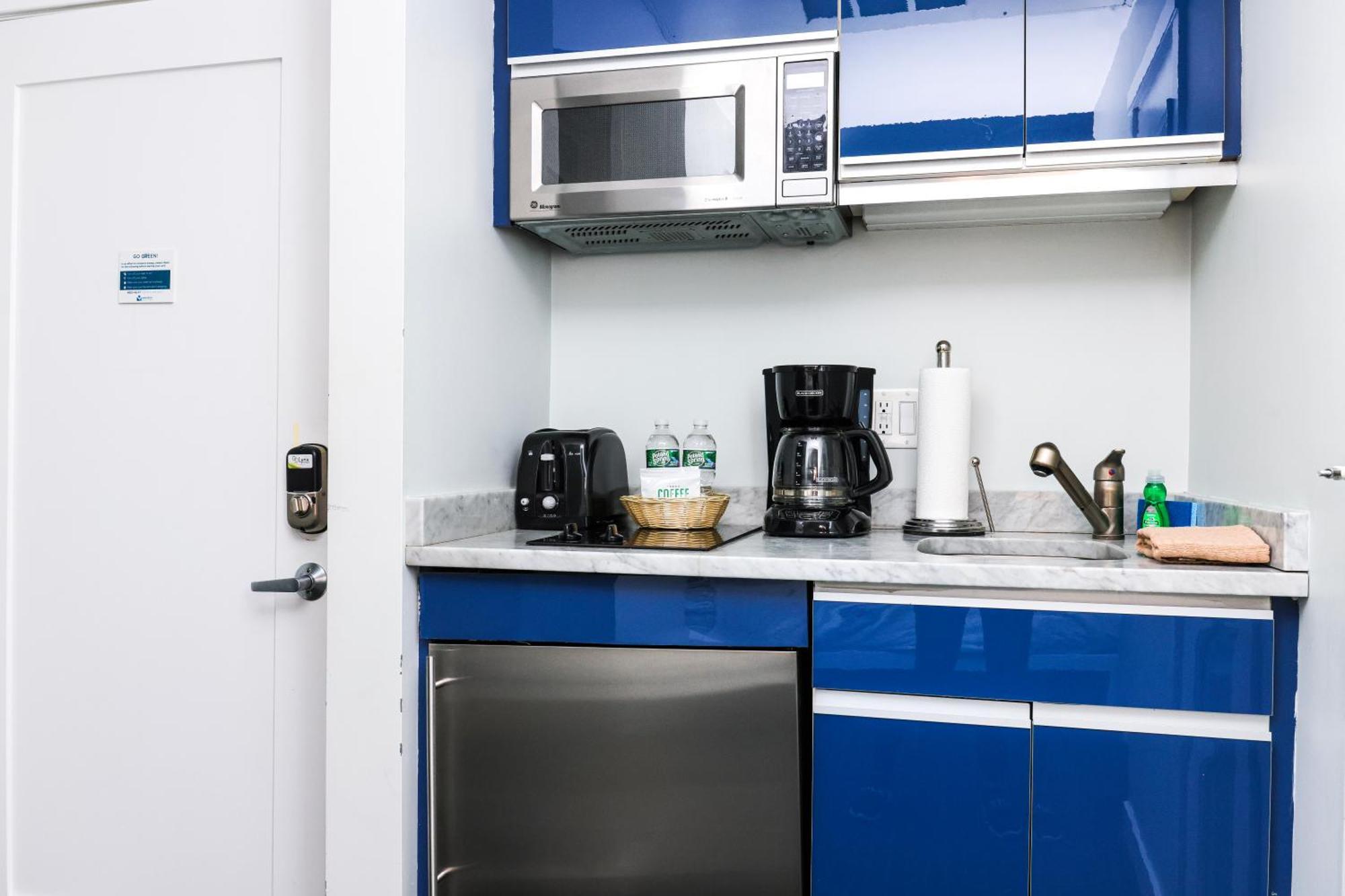 Cozy Newbury Street Studio, #5 Бостон Екстер'єр фото