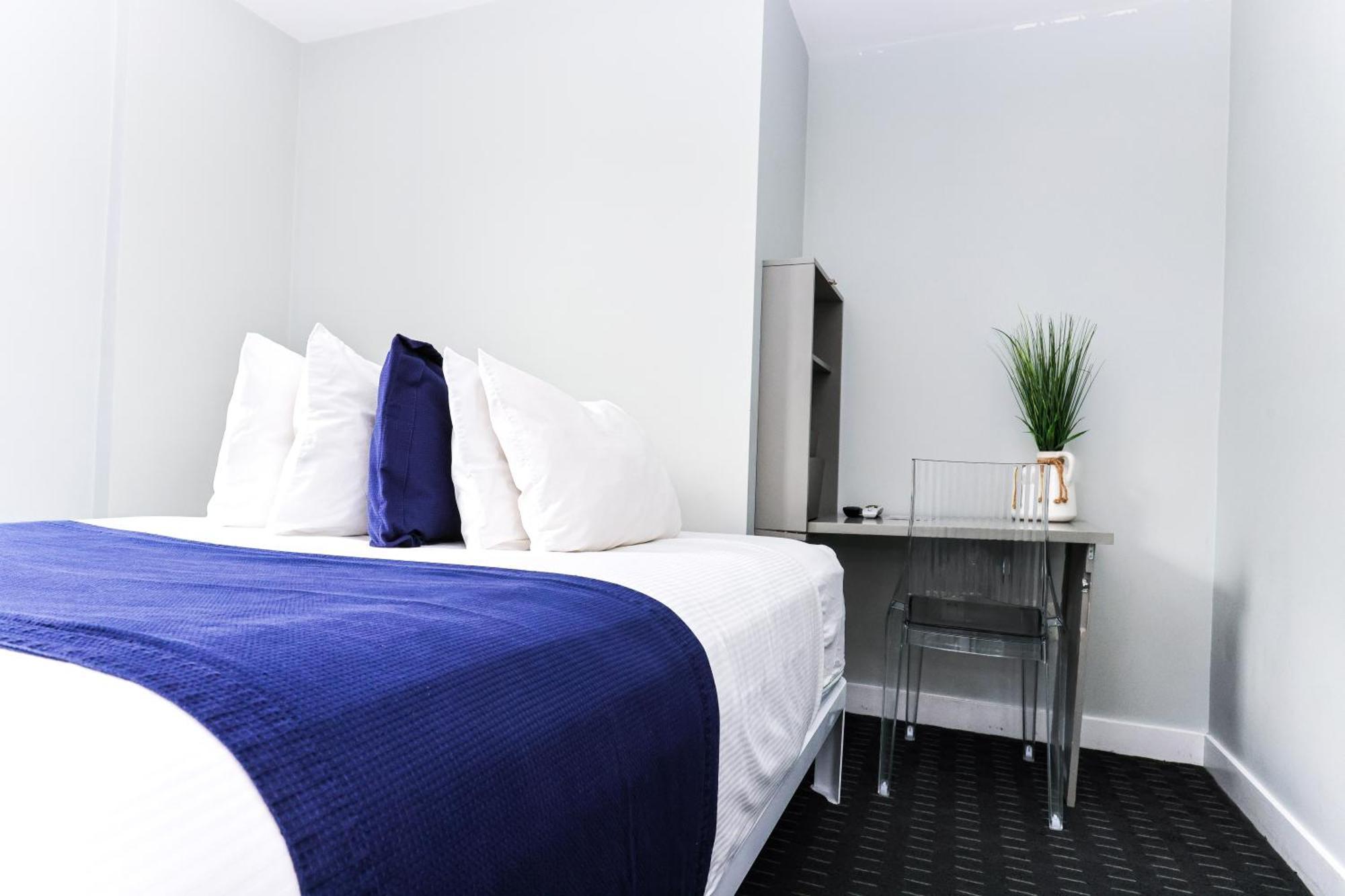 Cozy Newbury Street Studio, #5 Бостон Екстер'єр фото