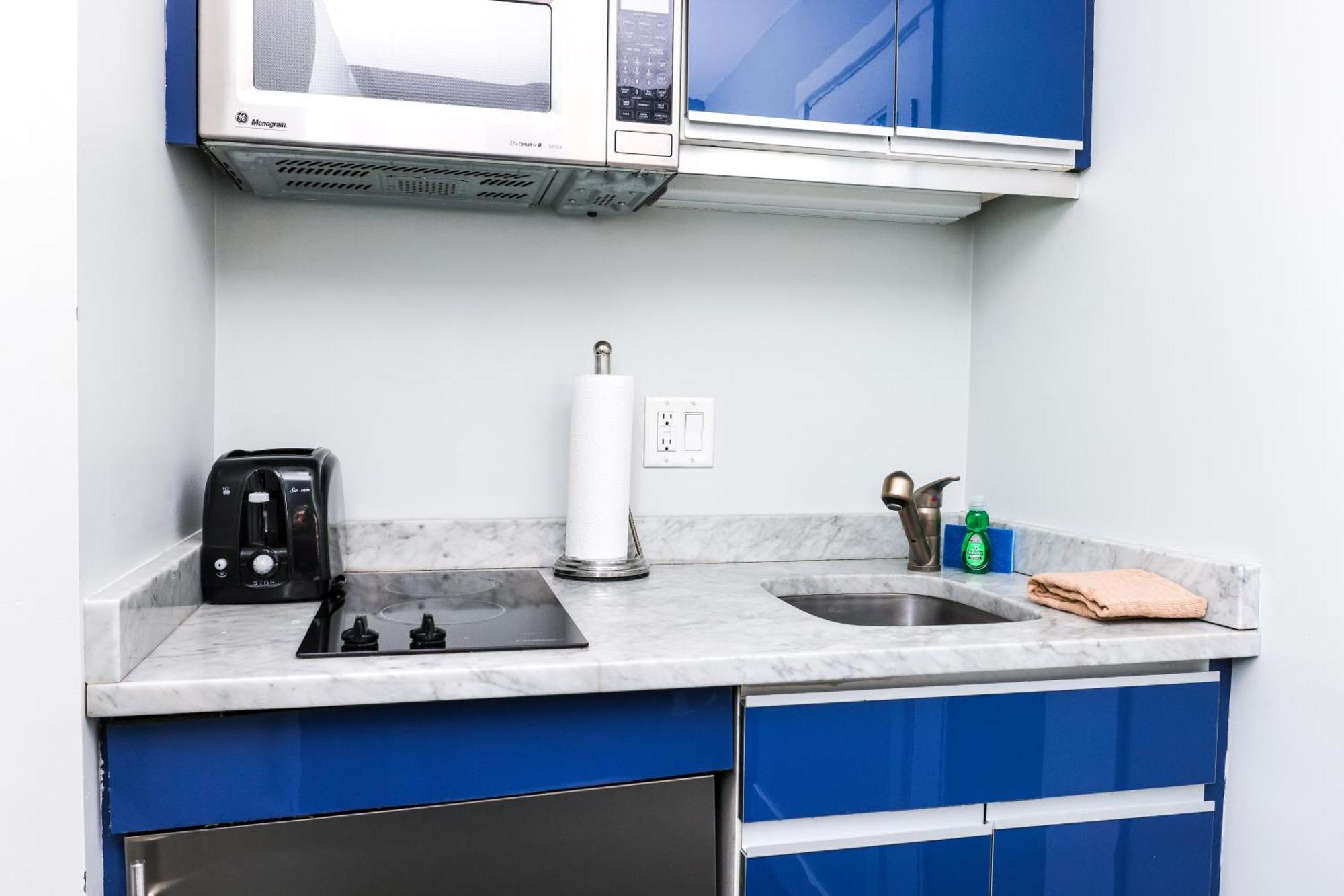 Cozy Newbury Street Studio, #5 Бостон Екстер'єр фото